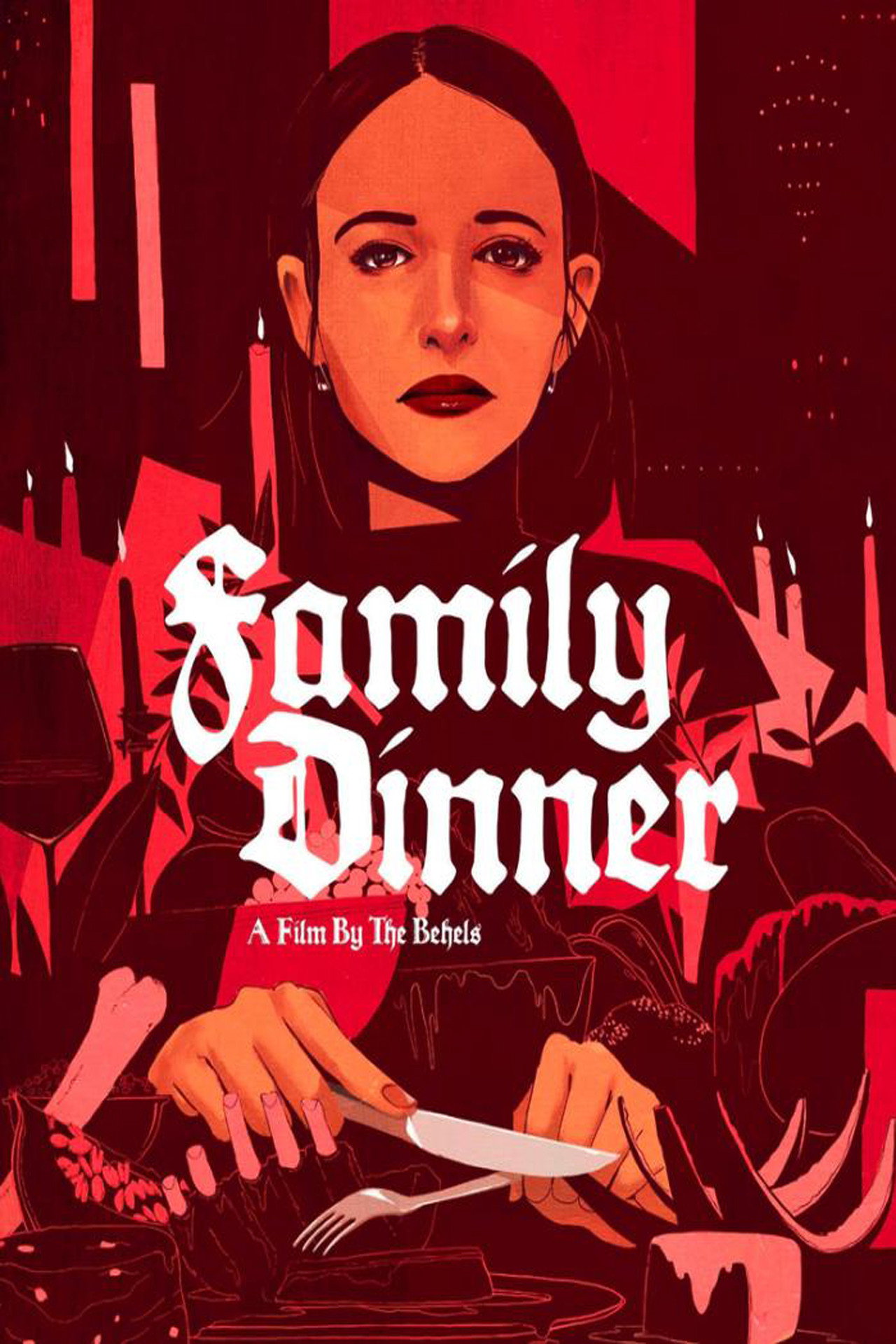Family Dinner
