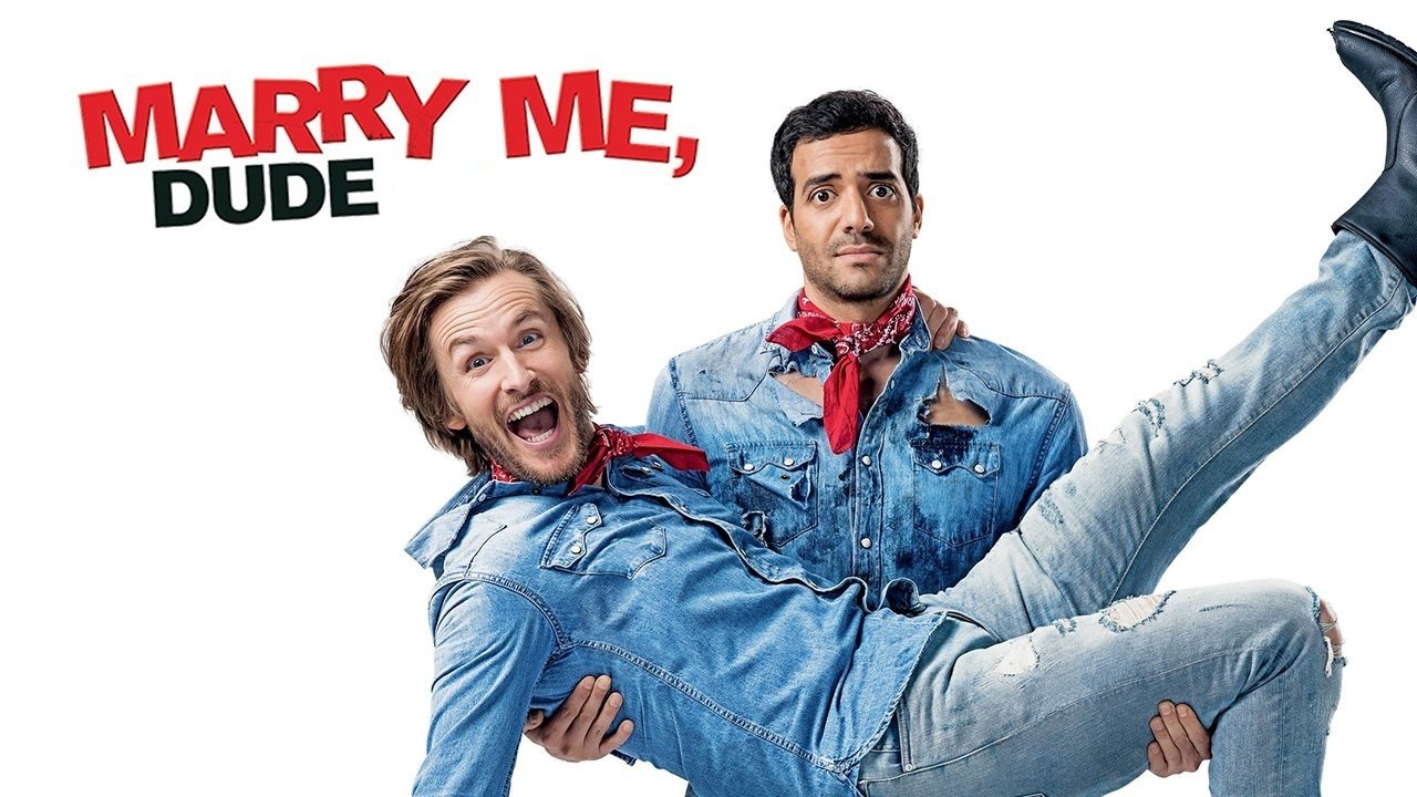 Marry Me, Dude