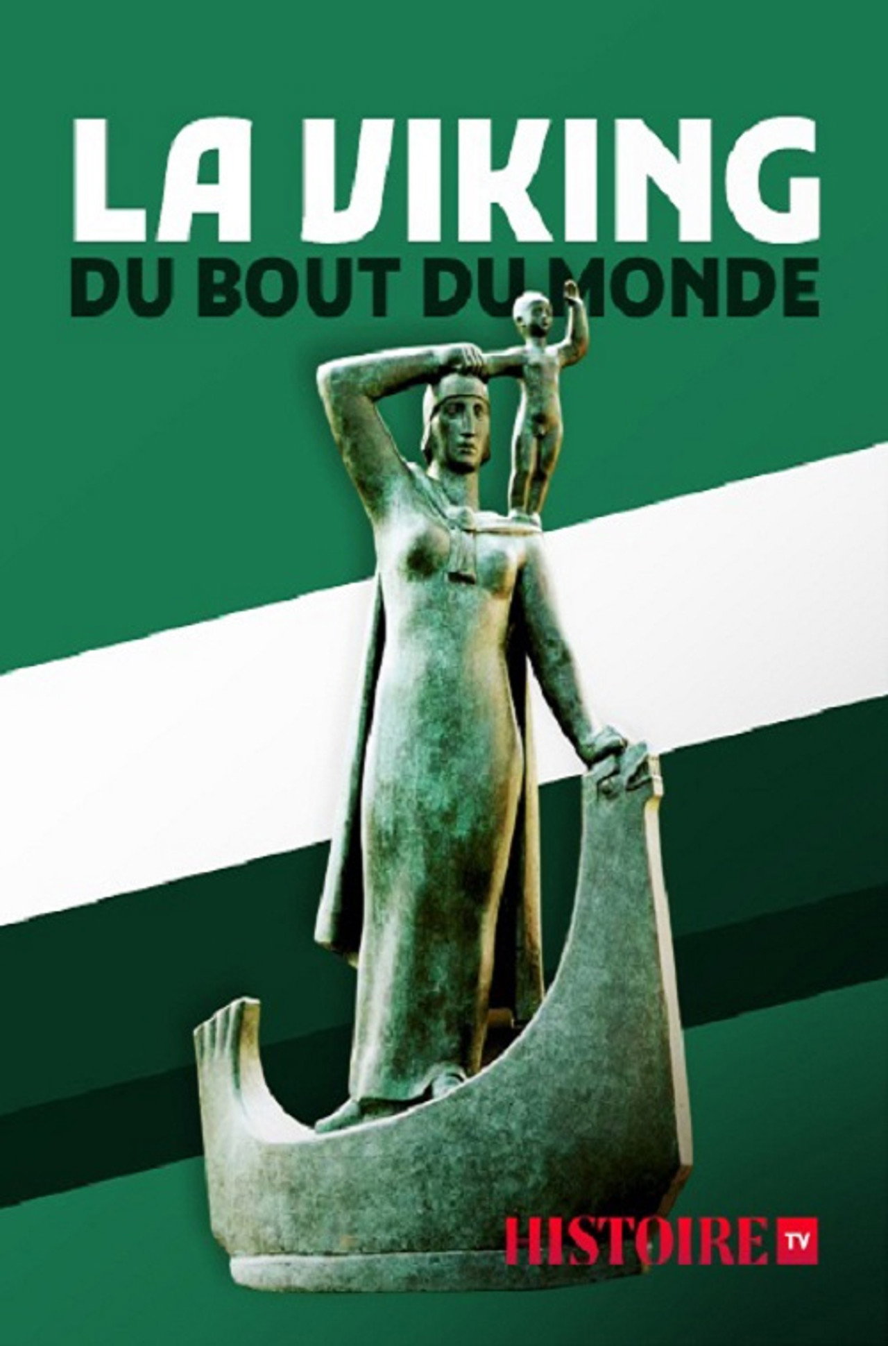 La Viking du bout du monde