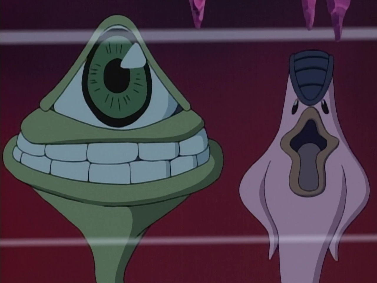 Monster Rancher — Épisode 5