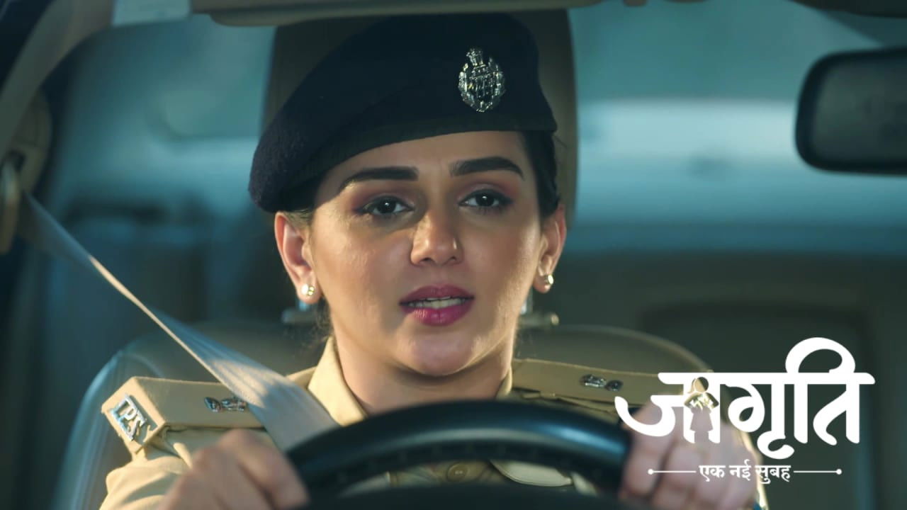 Jagriti — Épisode 402