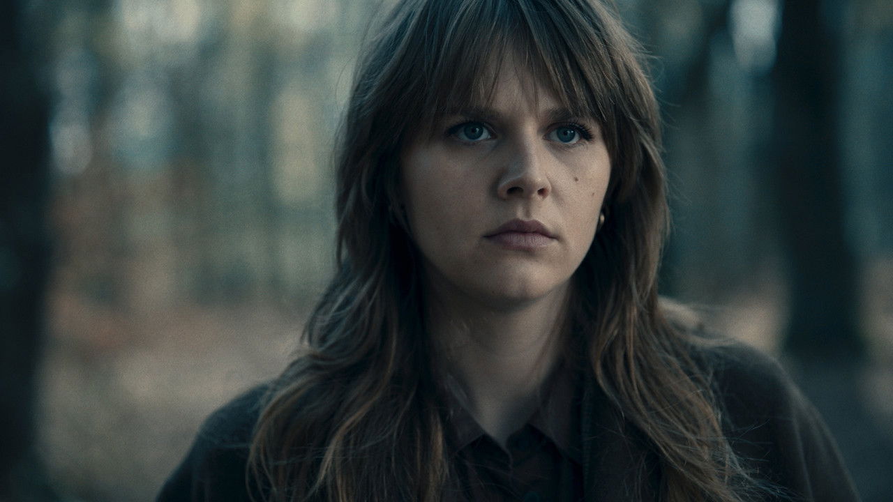 Sleepers - Season 3 Episode 6 : Lisa