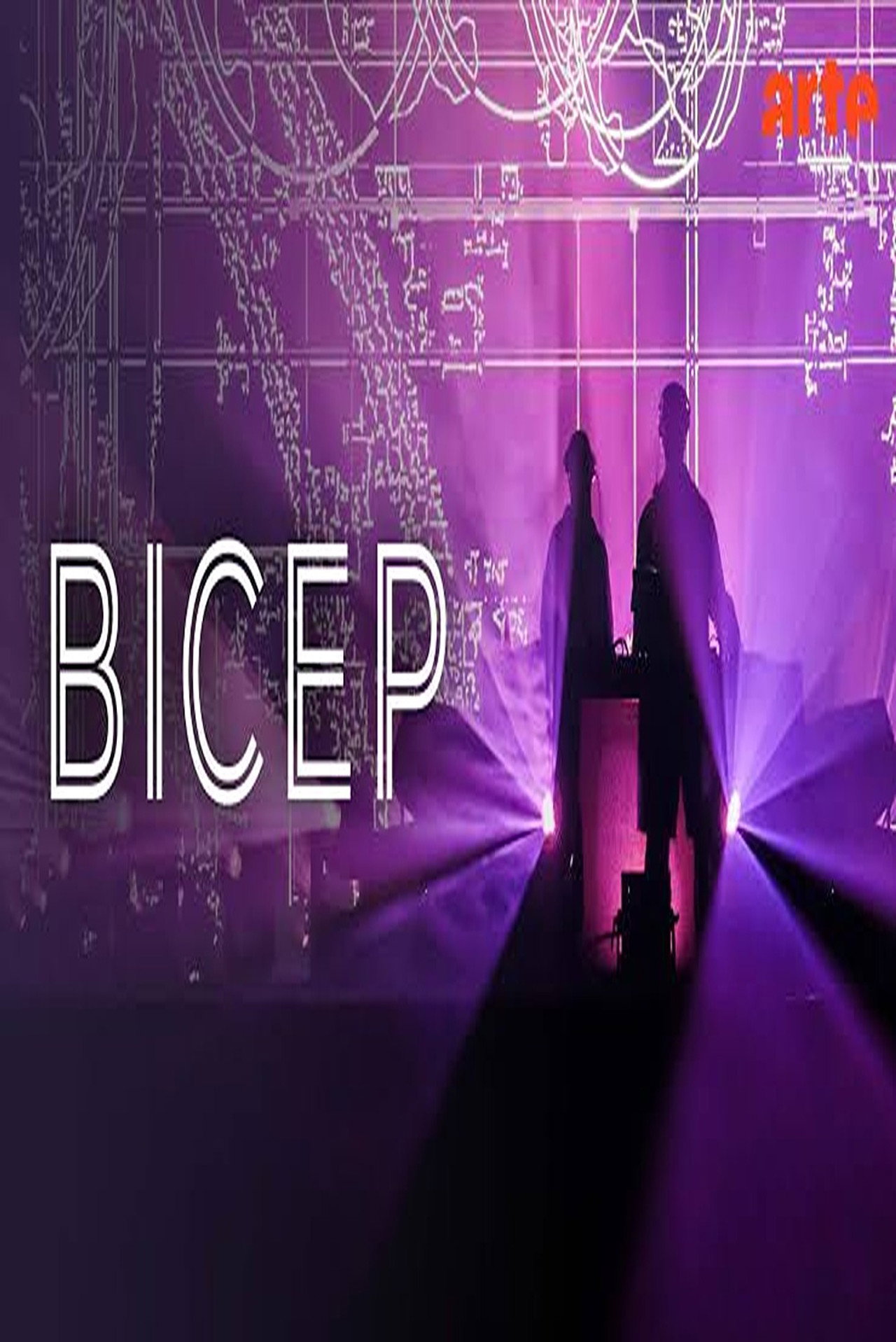 Bicep @ Eurockéennes 2025