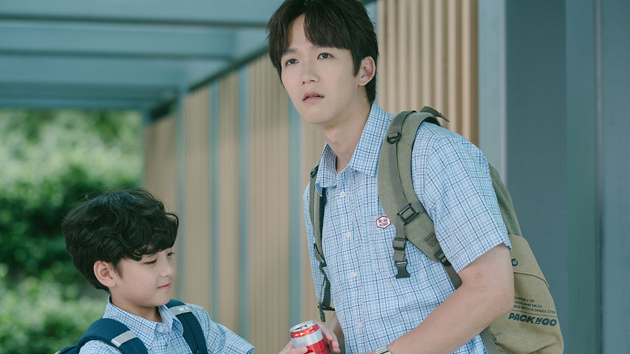 社畜再培訓先導計劃 — Épisode 9