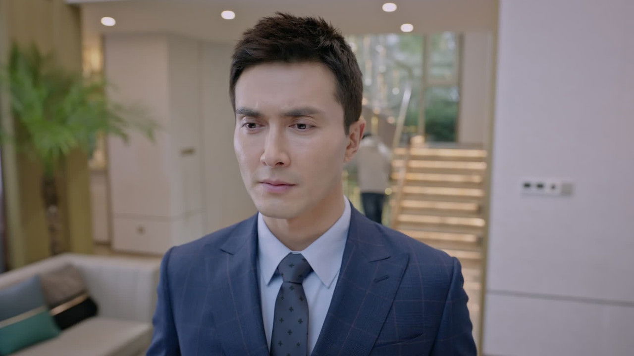 繁华似锦 — Épisode 24