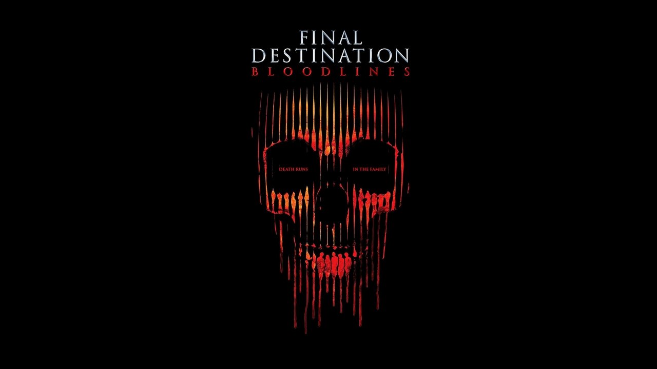 Final Destination Bloodlines