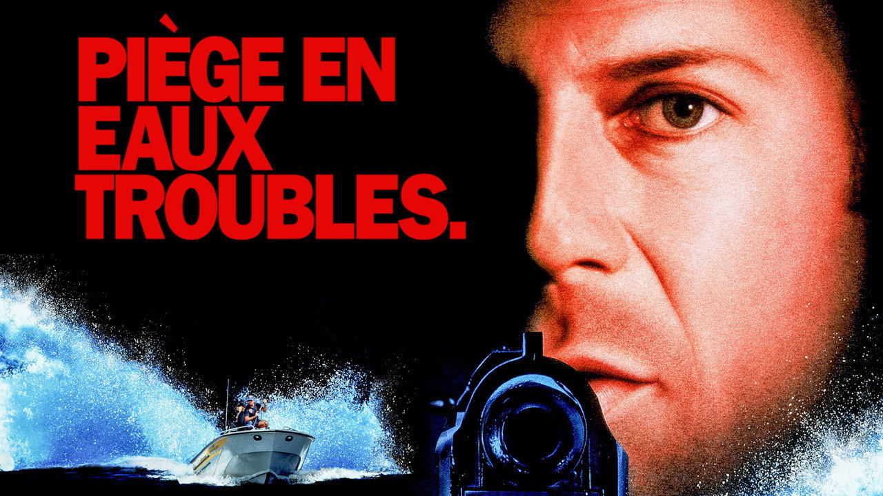 Piège en eaux troubles