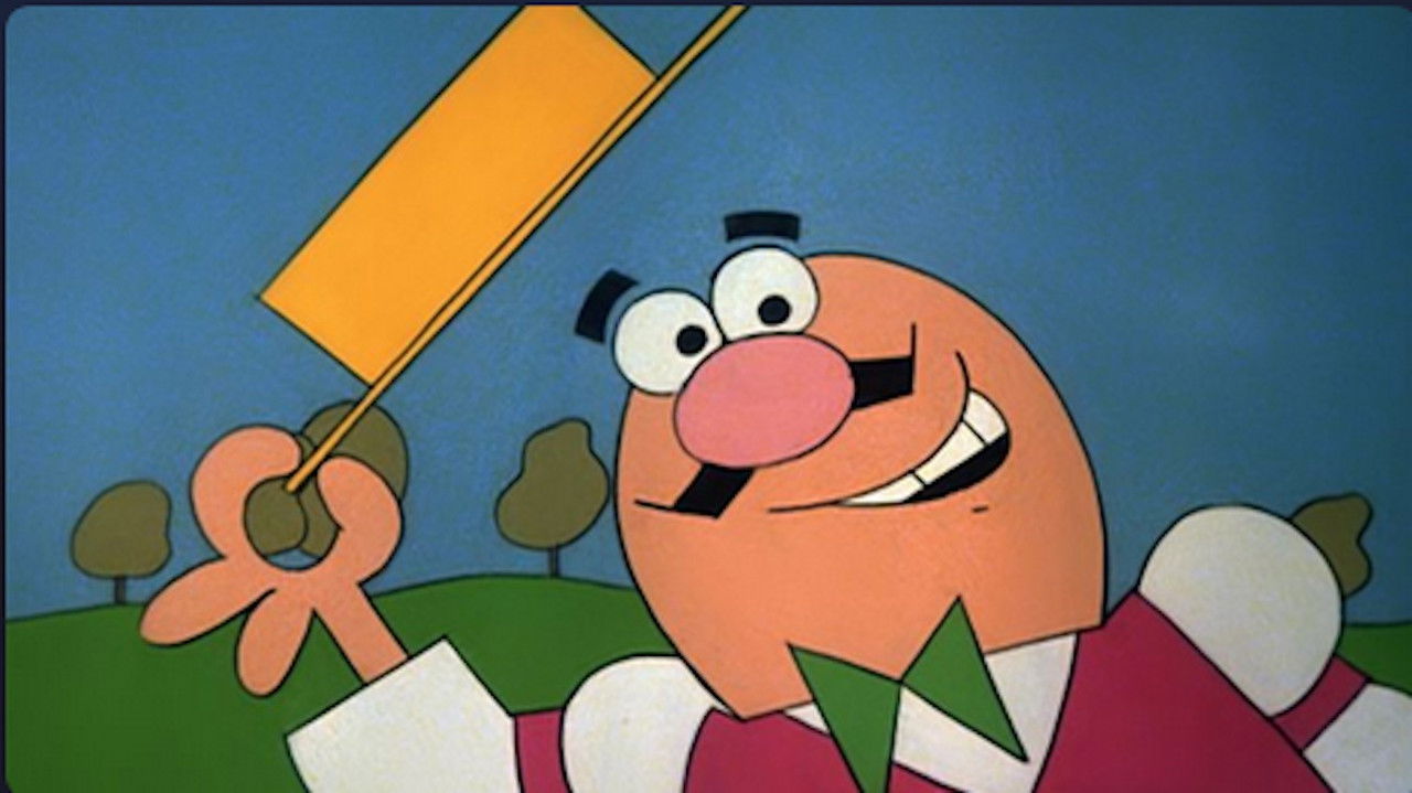 Schoolhouse Rock! — Épisode 9