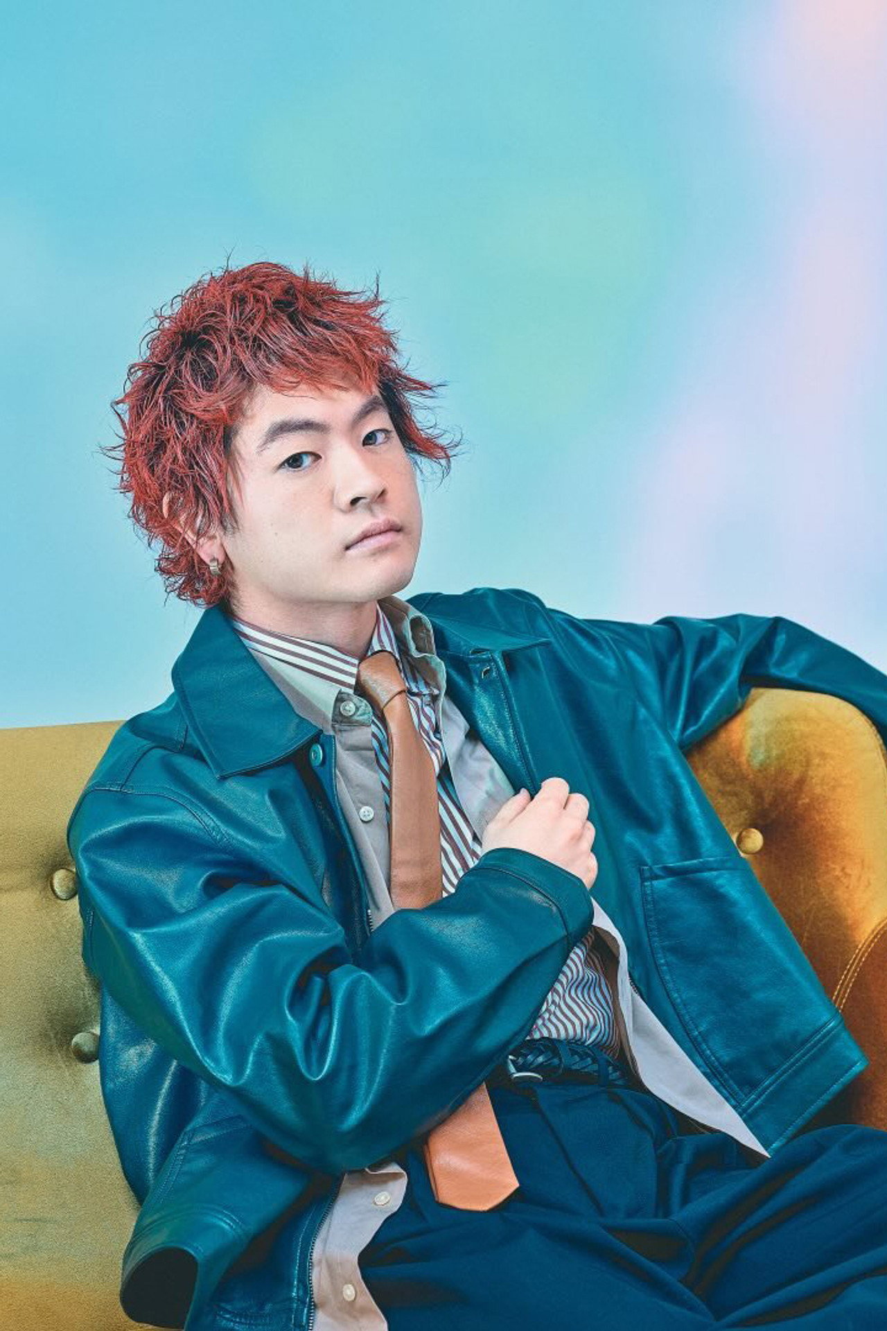 Shingo Anami