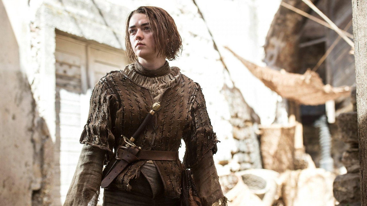 Game of Thrones The IMAX Experience background 74