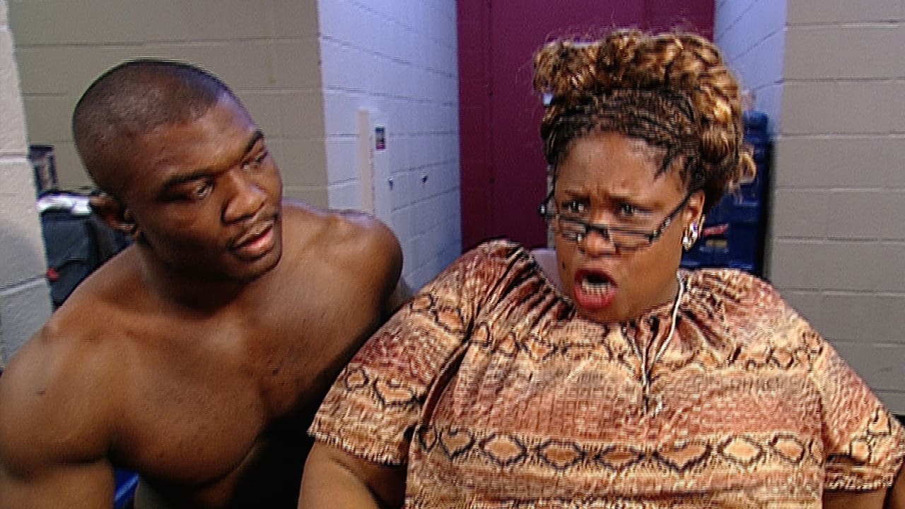 WWE Raw - Season 14 Episode 6 : RAW 663