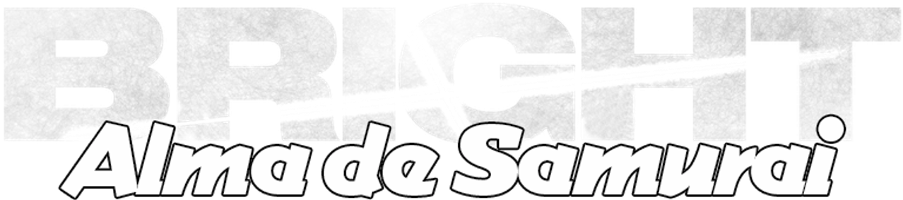 Яркость: Душа самурая
