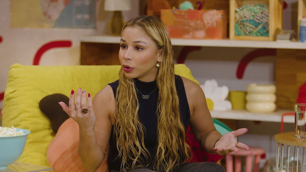 Habla Mesmo — Épisode 8