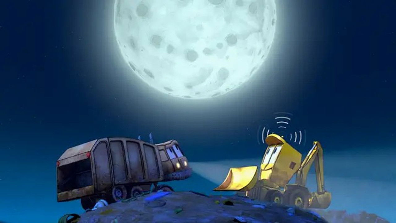 The Stinky & Dirty Show — Épisode 21