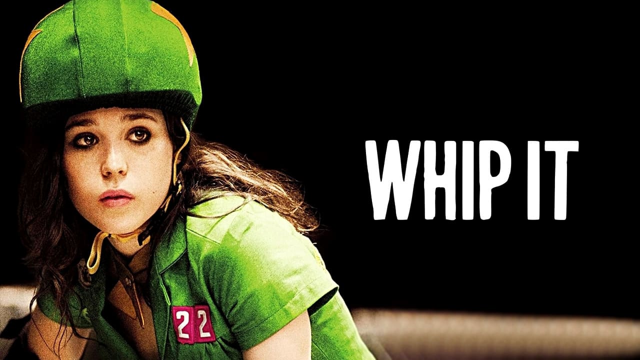 Whip It background