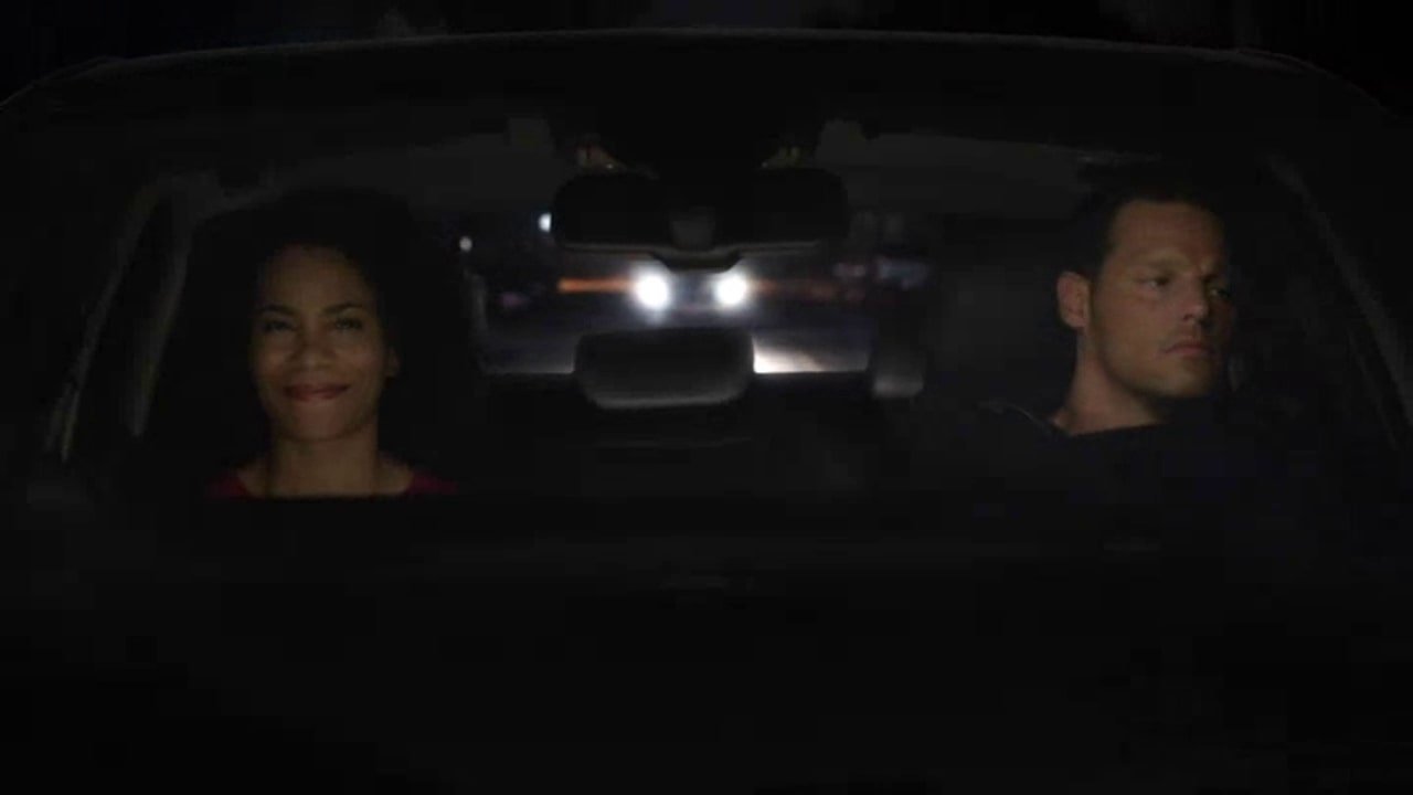 Grey's Anatomy - Season 0 Episode 65 : S12 - Deleted Scenes