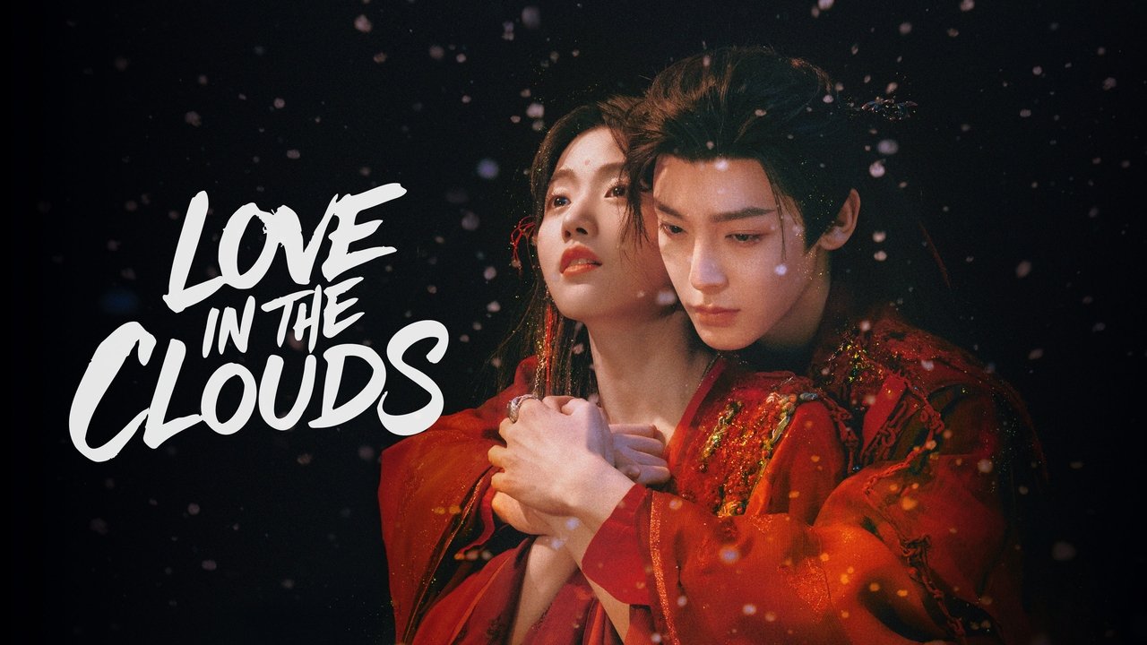 Love in the Clouds