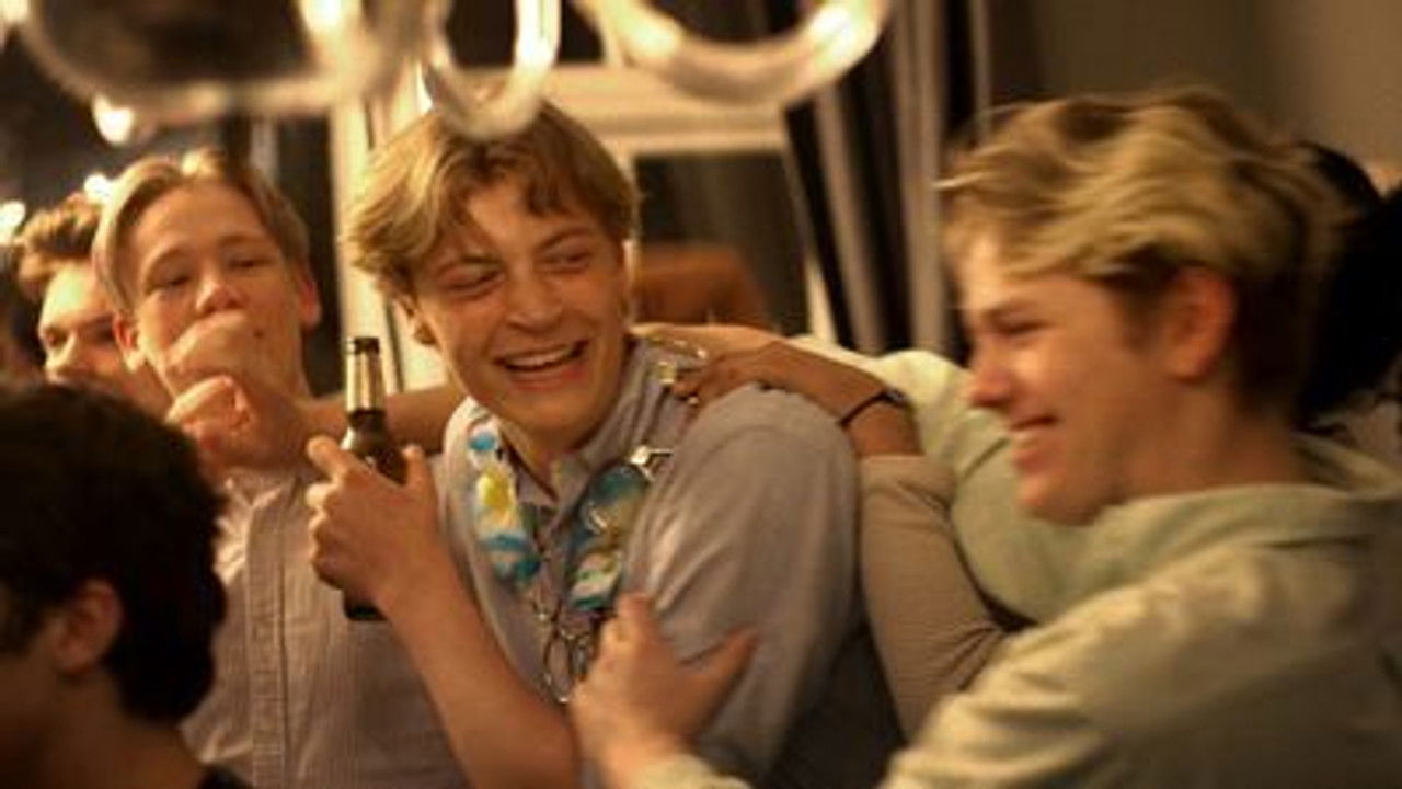 Nudes — Épisode 4