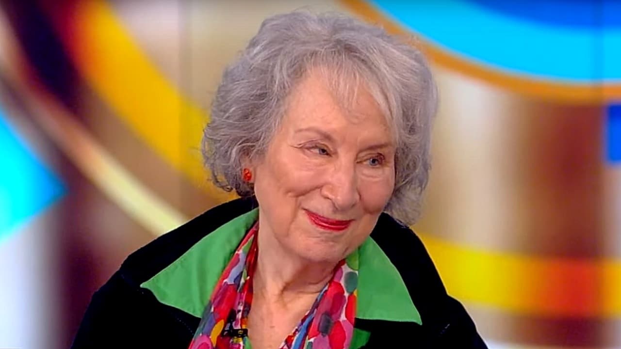 The View - Season 23 Episode 14 : Margaret Atwood