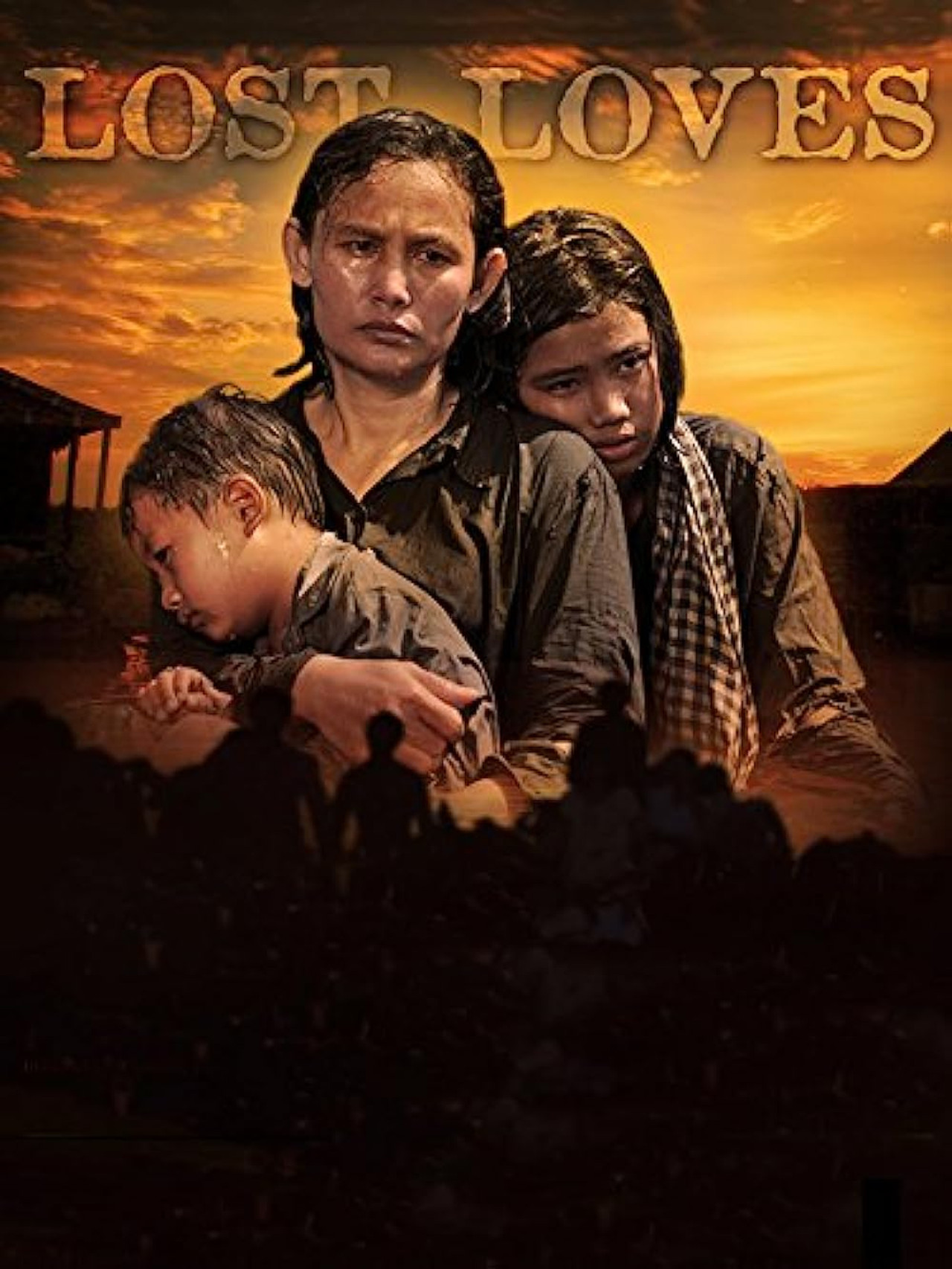 Lost Loves filmaffisch