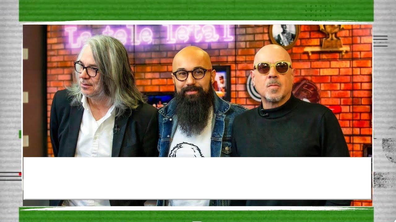 La Tele Letal — Épisode 12