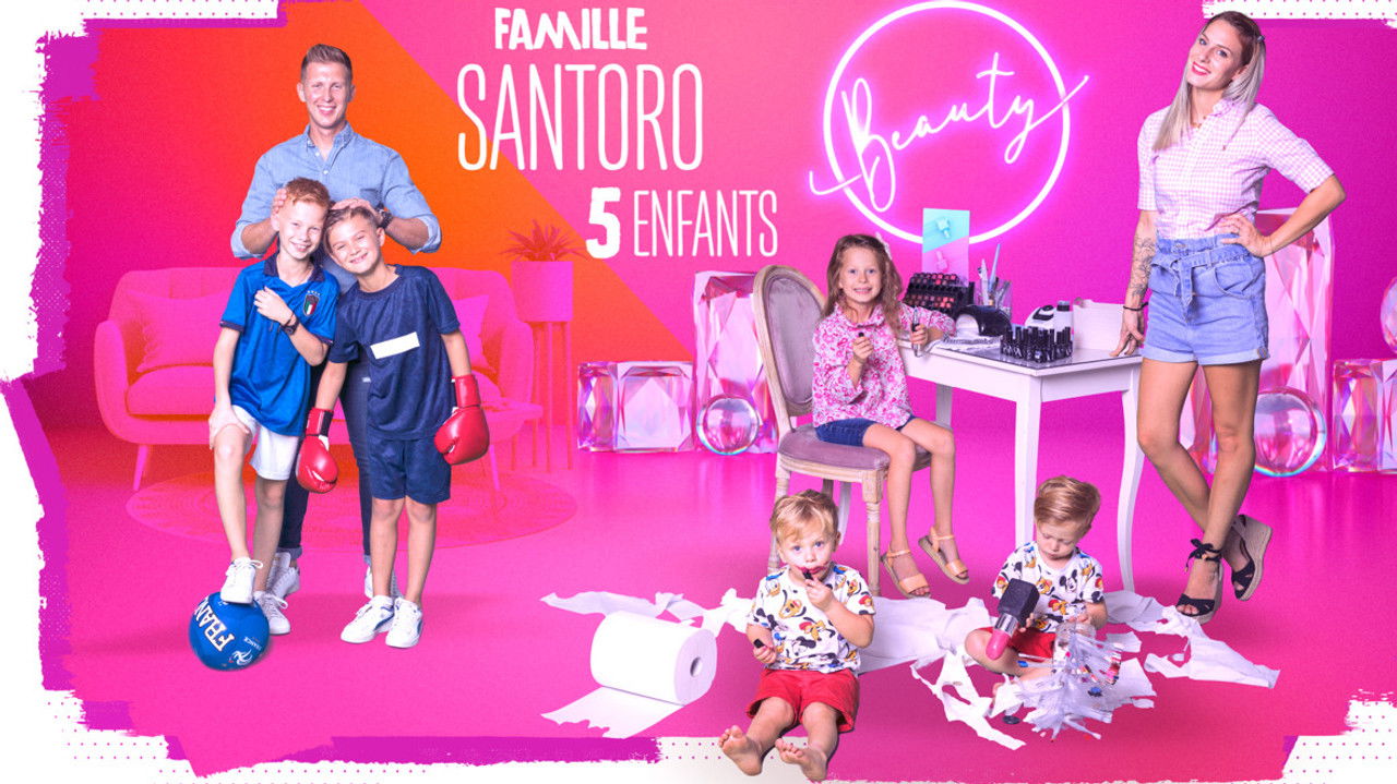 Familles nombreuses : La vie en XXL — Episode 3 du 8 juillet 2020