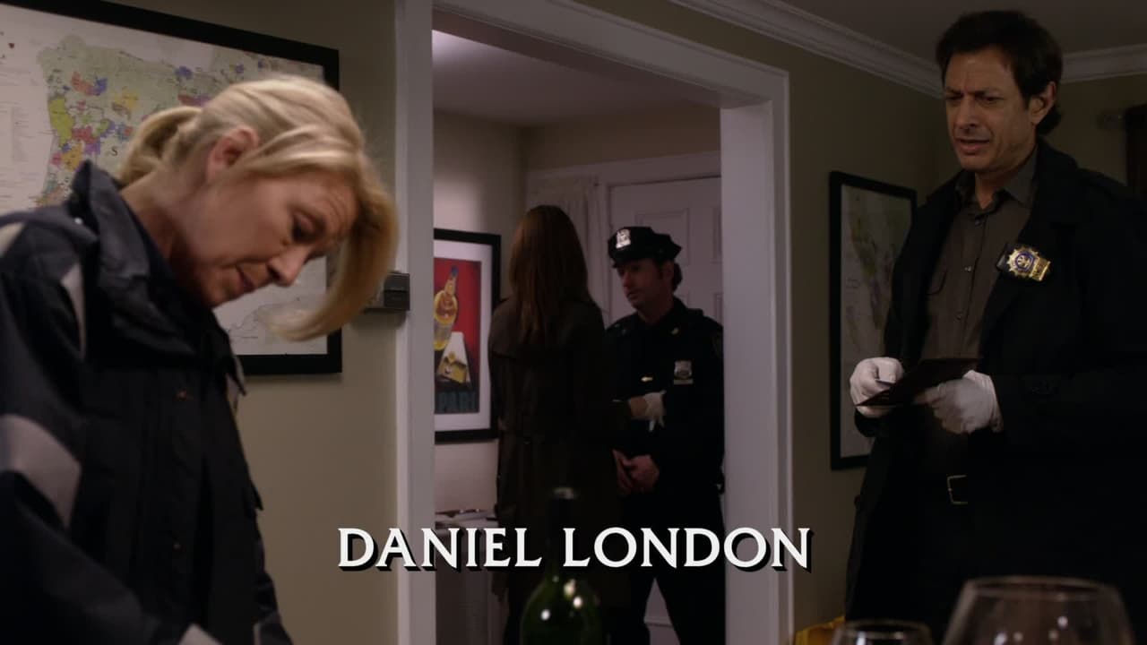 Law & Order: Criminal Intent - Season 9 Episode 13 : The Mobster Will See You Now