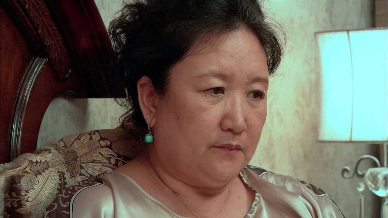 幸福越走越近 — Épisode 9