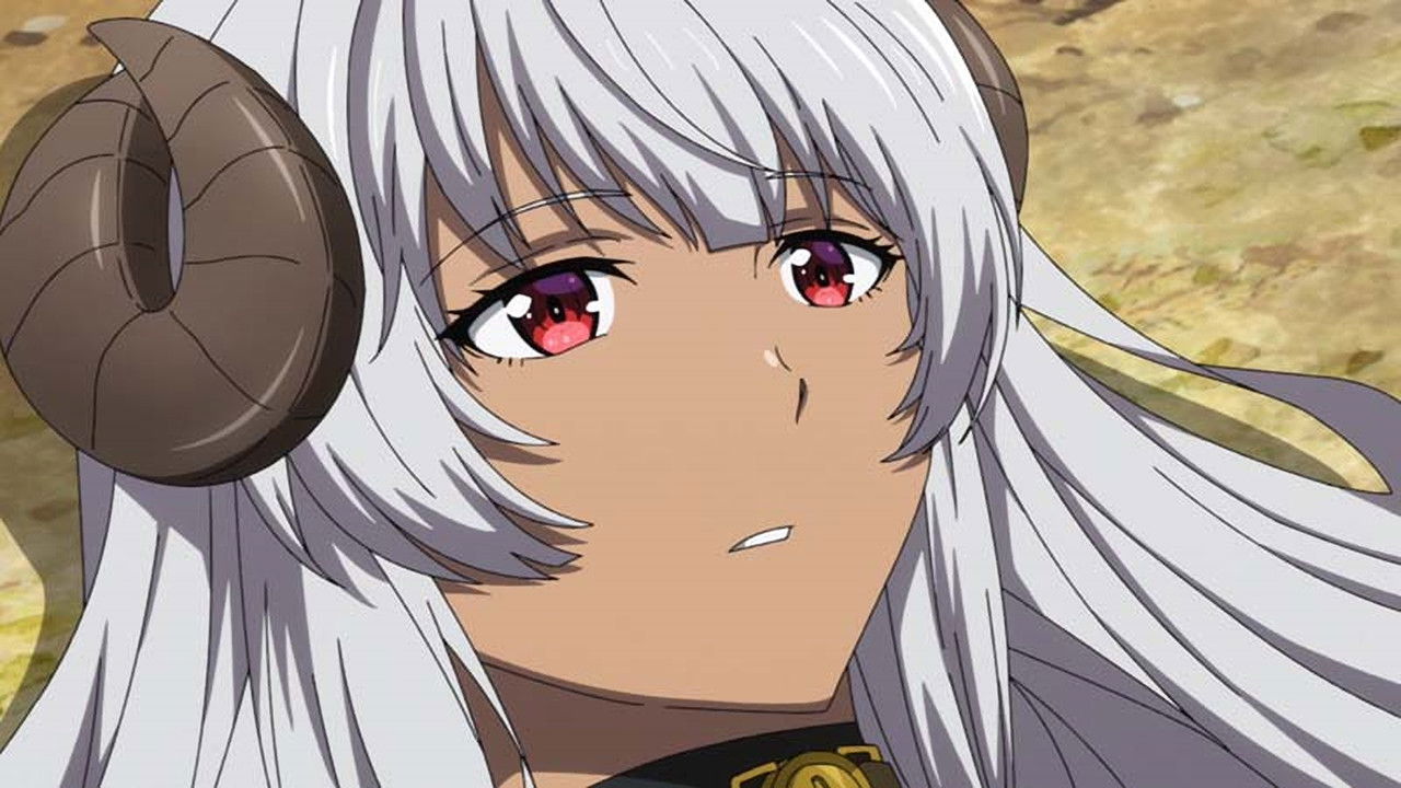 The True Face of the Black Knight!