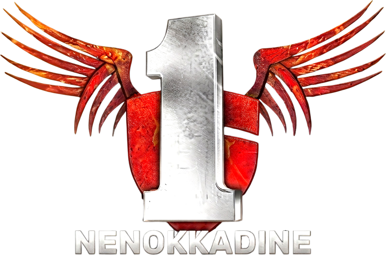1: Nenokkadine