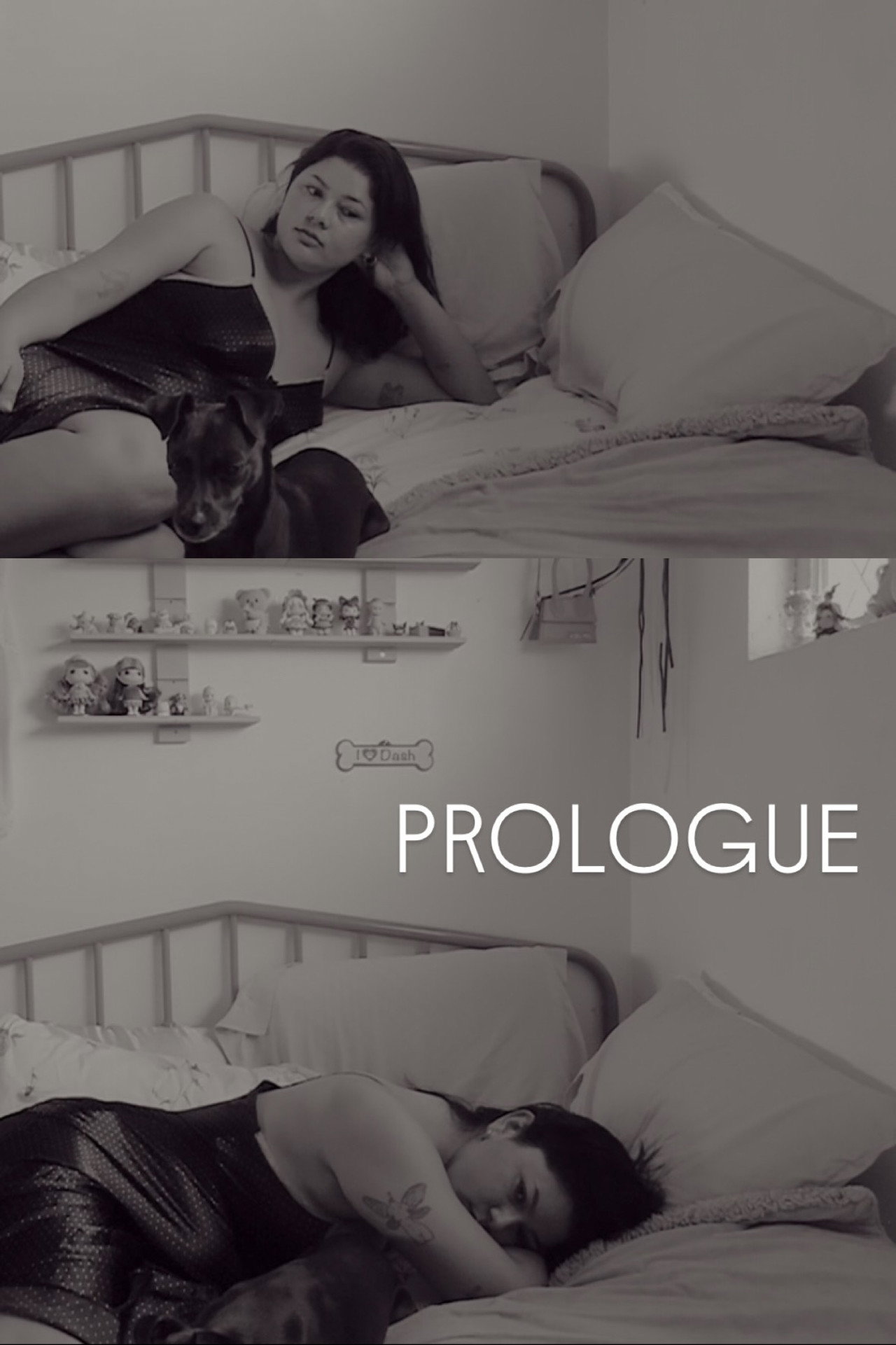 Prologue poster