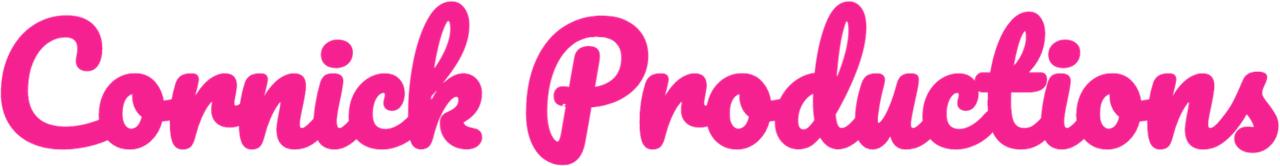 Cornick Productions