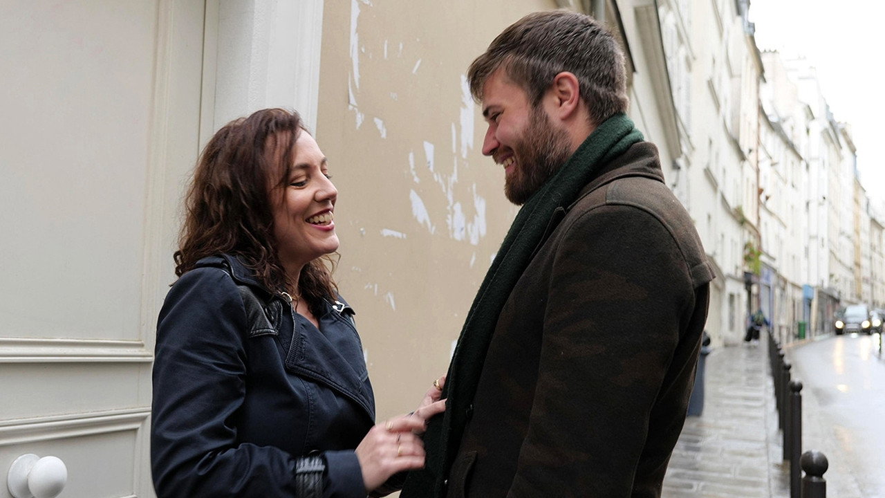 Toutes nues dans la rue still 3