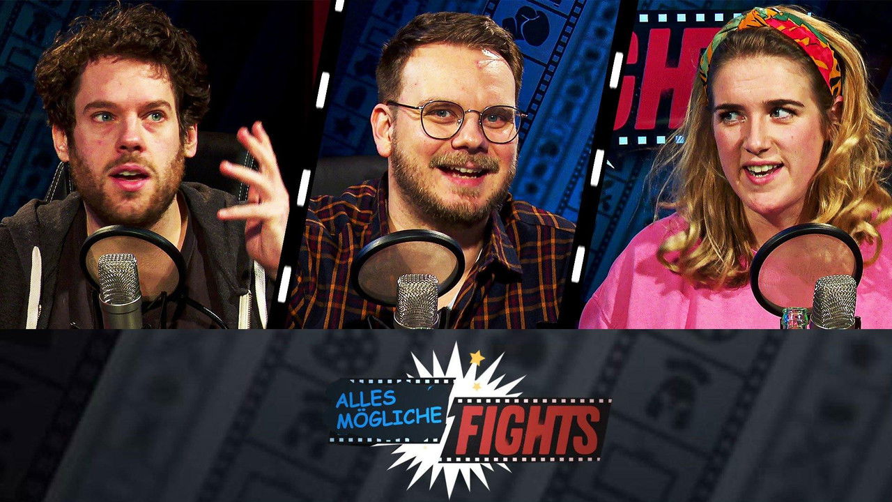 Alles Mögliche Fights — Épisode 3