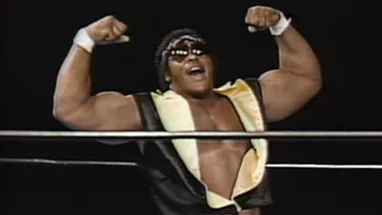 Mid-South Wrestling — Épisode 18