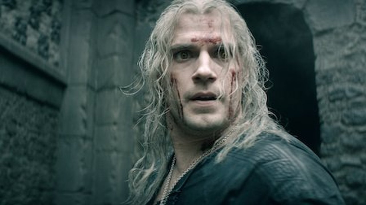 the witcher episode 1 the witcher episode 1