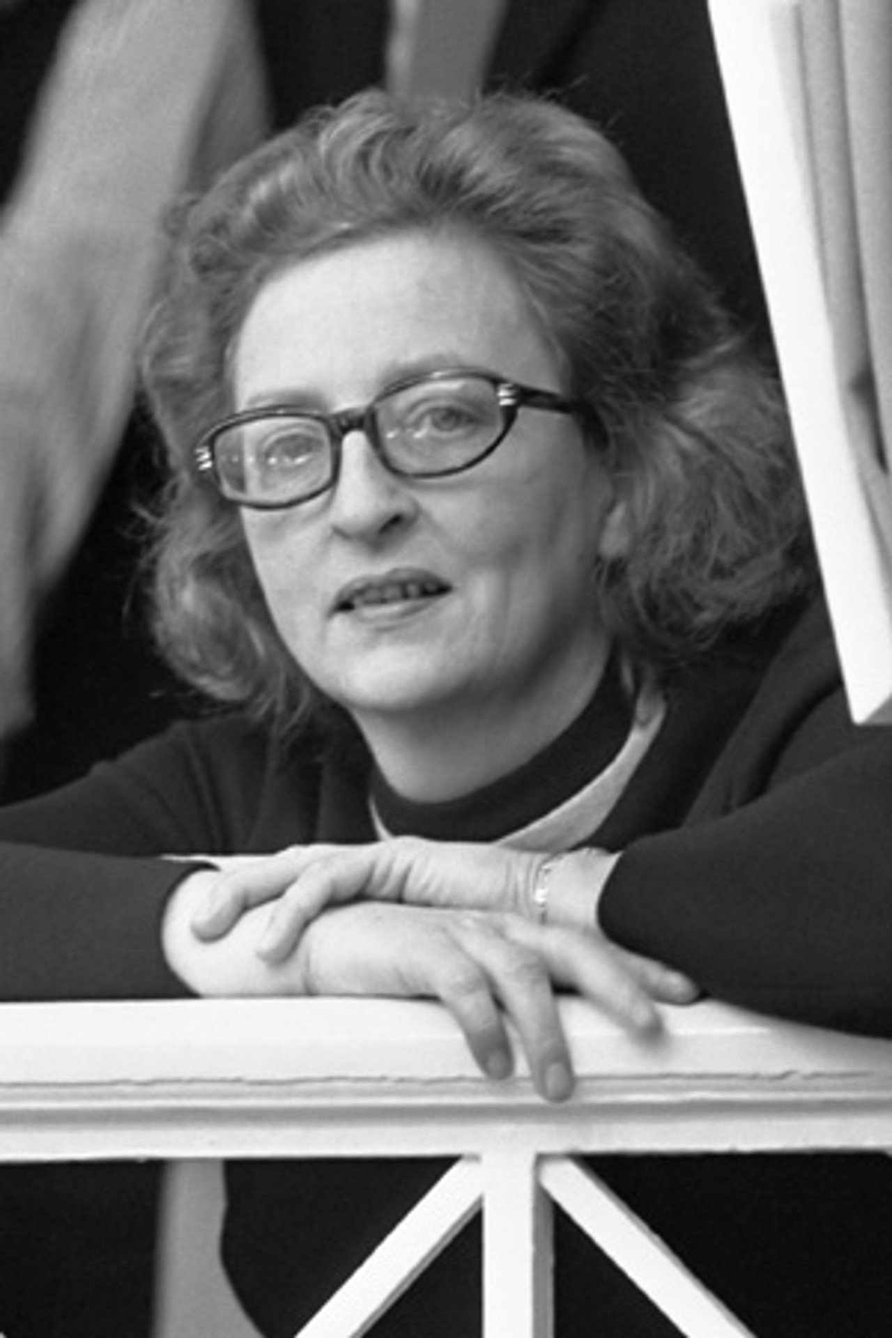 Liesbeth den Uyl