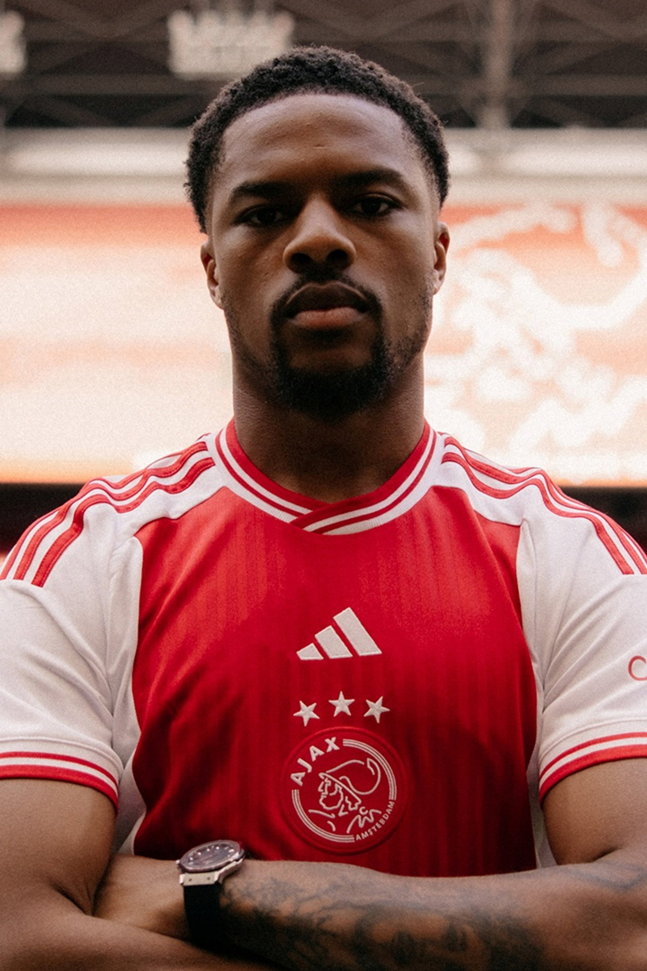 Chuba Akpom