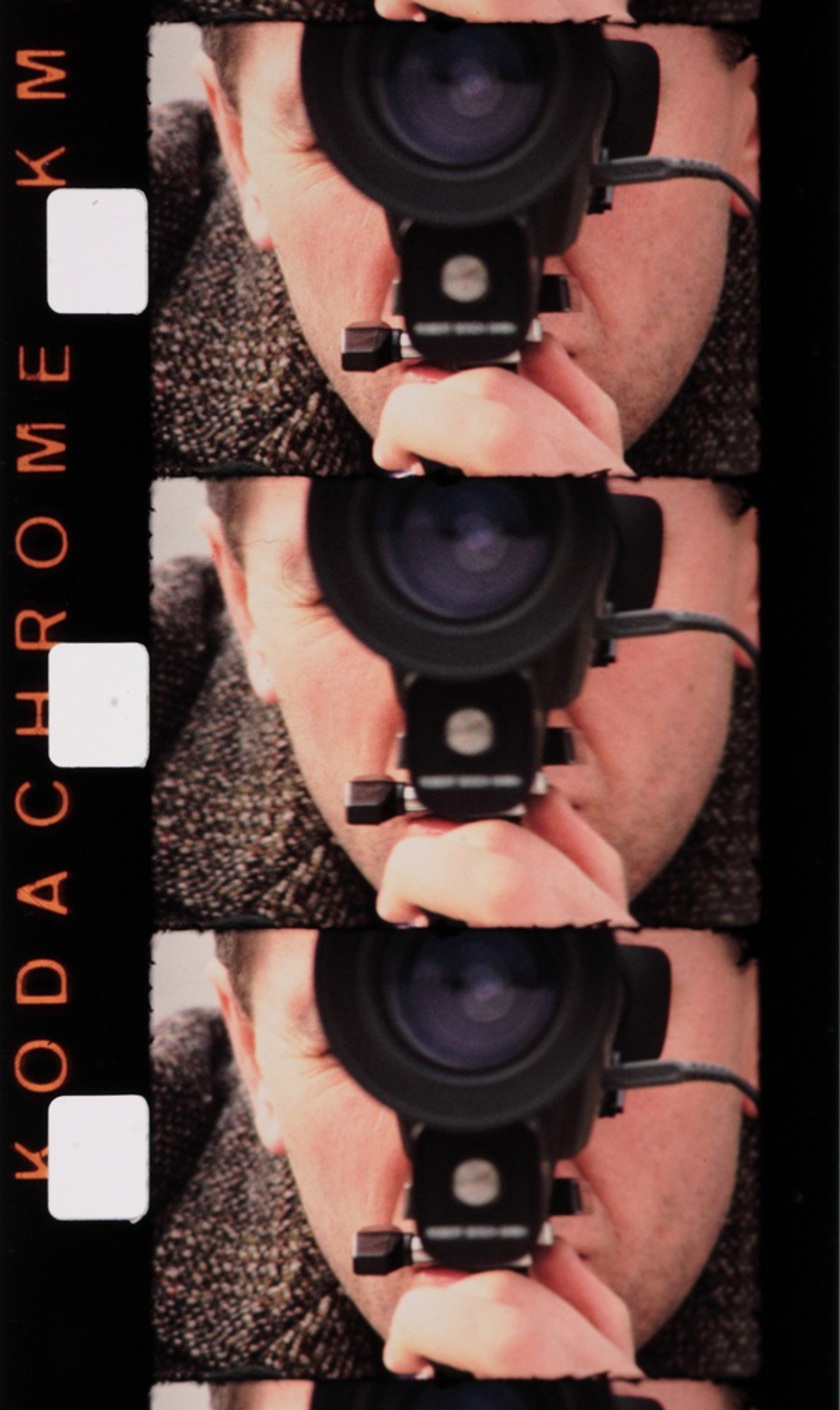 Gérard Courant filme Cinématon Backdrop
