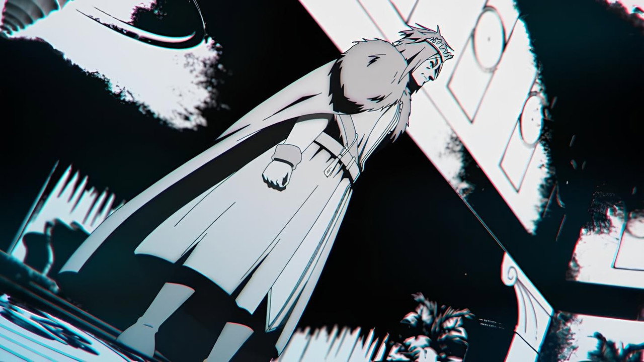 The Beginning After the End Scene 2