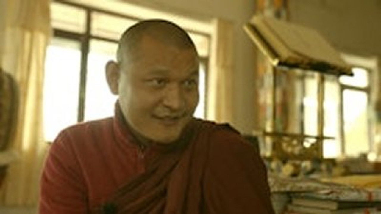 The Journey: 15 dage i Nepal — Épisode 4