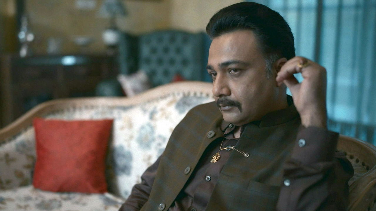 The Whistleblower — Épisode 3