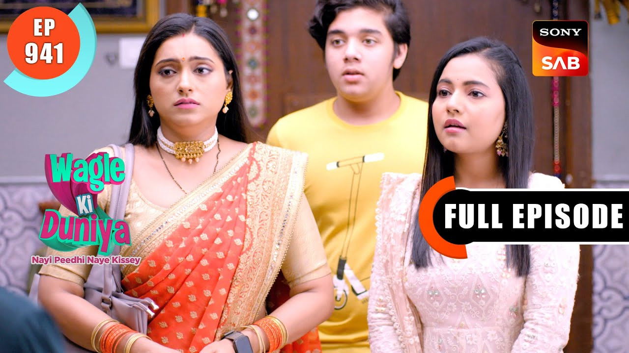 Farewell Aa Raha Hai