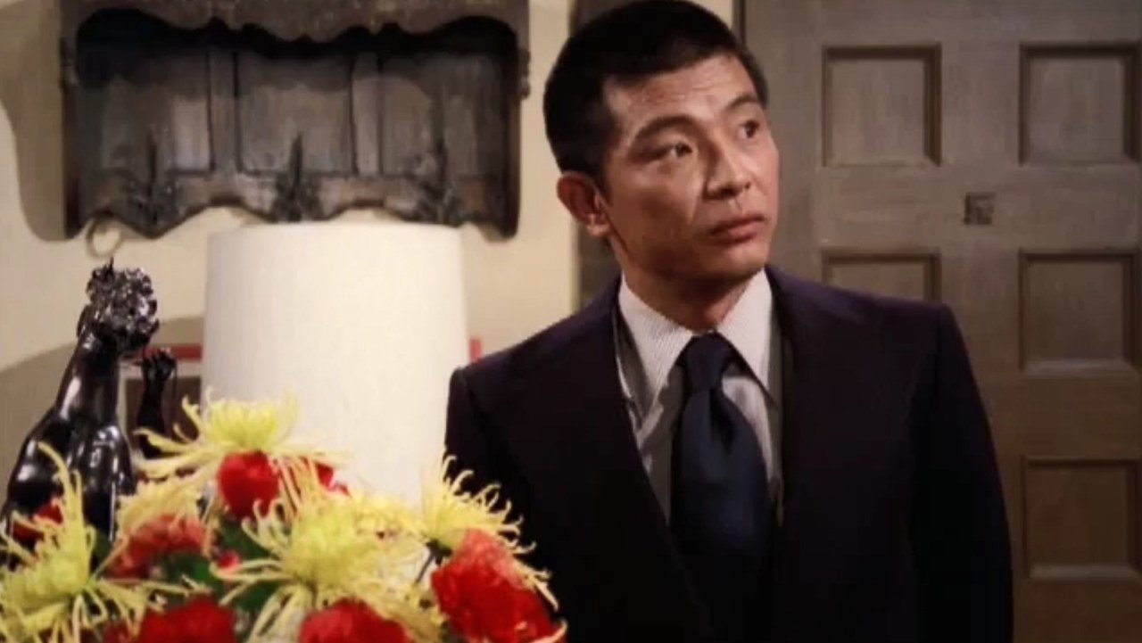 Mannix - Season 8 Episode 8 : Enter Tami Okada