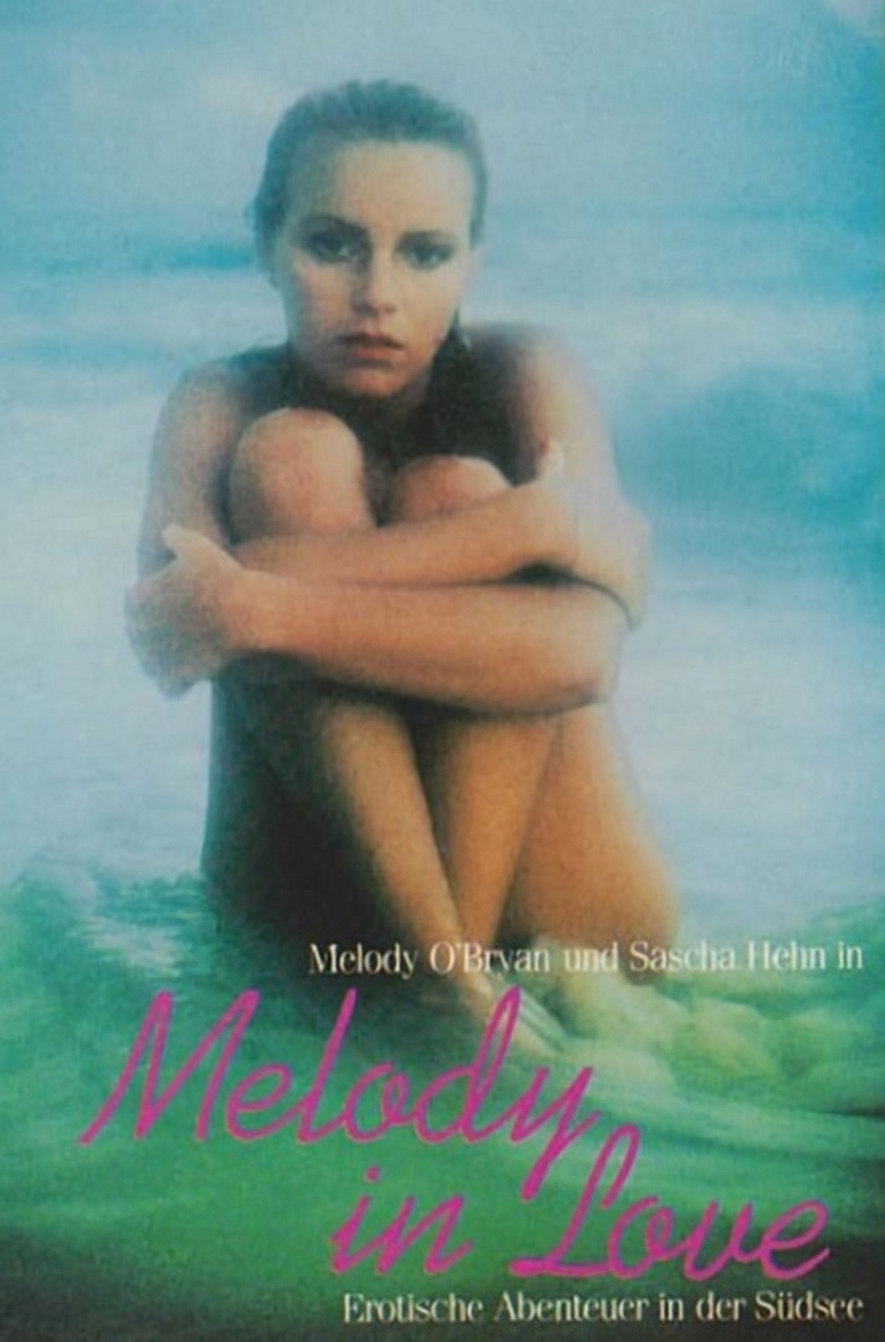 Melody in Love