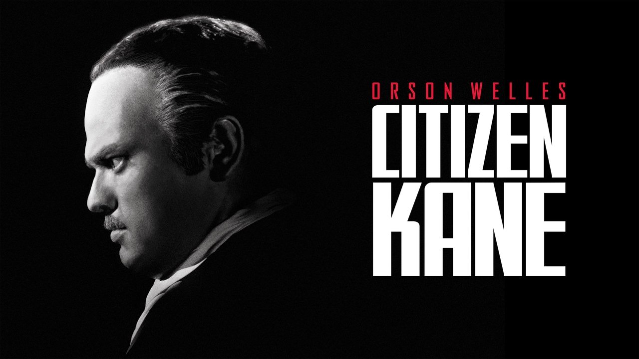 Citizen Kane (1941)