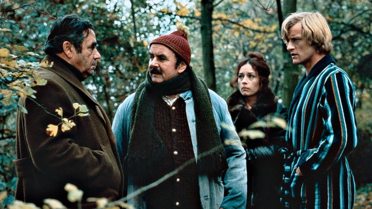 Cold Blood still 3