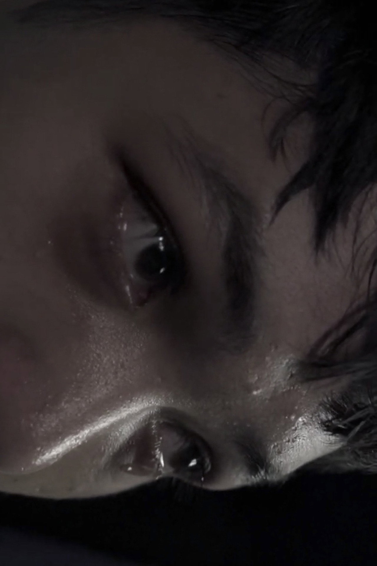Lucid dream filmaffisch