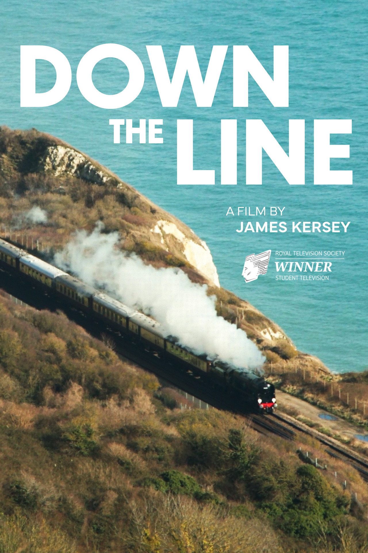 Down the Line