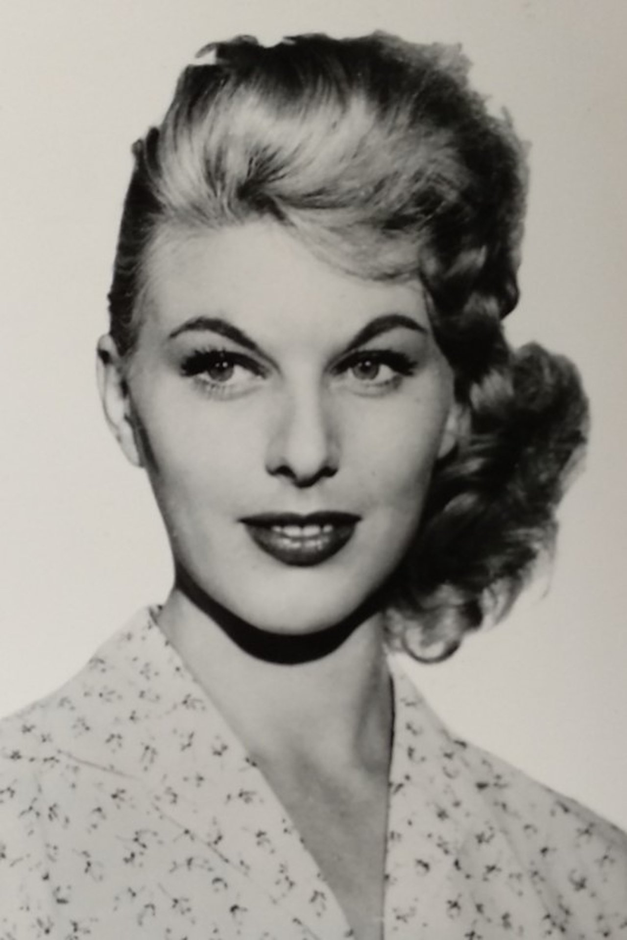 Photo of Katia Loritz